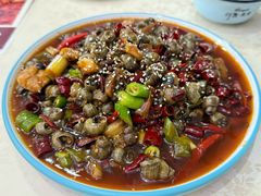 -虾大侠·盱眙龙虾老北京铜锅涮羊肉(金楠天街店)