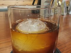 -Be Lived Cafe比例咖啡(摩天轮店)