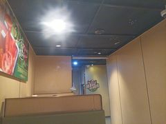 -海底捞火锅(银泰中心店)