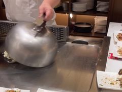 -火地铁板烧(昆山万象汇店)