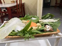 -老诚一锅·京皖早点(通州店)