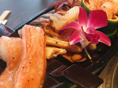 -东京烧肉 平城苑(银座５丁目店)