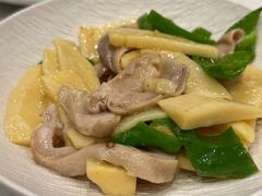 -熠盛·本帮菜Bistro(永嘉路店)