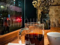 -明谦·Coffee&Cocktail Bar(美您公园店)
