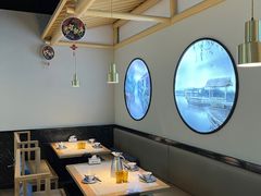 -小吴越·江浙融合菜(惠山万达广场店)