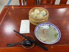 -清真马祥兴菜馆(云南北路店)