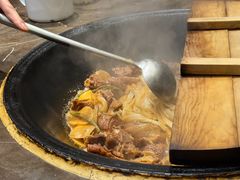 -百一大地锅(香福路店)