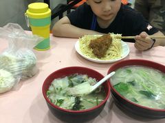 -北万新包子店(淮海店)