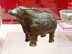 -上海博物馆(人民广场馆)