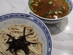 -永丰面馆(汉口路店)