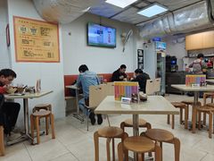 -彩香园咖啡美食(海南花园第2座店)