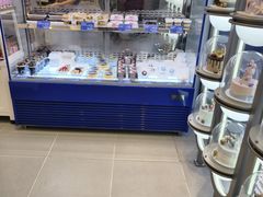 -黛瓦兰西点(开发区店)