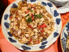 酸卷心菜炒粉皮-侯师傅热炒店(印象城店)