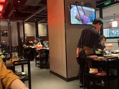 -捞王猪肚鸡火锅(财富中心店)