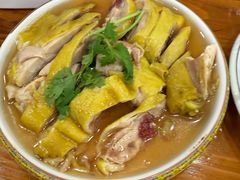 -绍兴名菜馆(可乐路店)