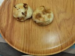 -石榴花新疆清真餐厅(莫愁湖店)