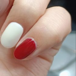 -丫丫NAIL日式自助美甲美睫沙龙