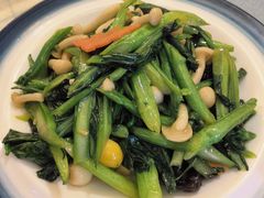 -君霖海鲜私房菜(春柳店)