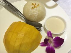 -阿诺泰·泰国餐厅(棕北店)