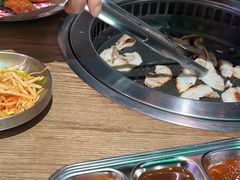 -香猪坊韩国烤肉专属门店(魏公村店)