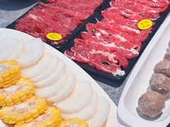 -匠心牛公馆·潮汕牛肉海鲜火锅(索菲特店)