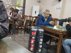 -一间楼牛羊肉泡馍馆(东一路店)