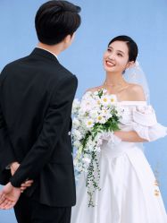 -绽放摄胶片摄影工作室