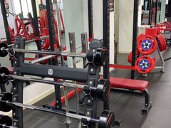 -坚果健身24小时工作室(定西路店)