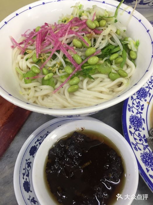 海碗居(增光路店)老北京炸酱面图片