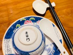 -老西门·常州菜(新区店)