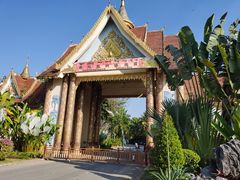 -西双版纳傣族园