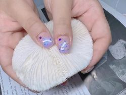 -Hands Nail专业美甲美睫
