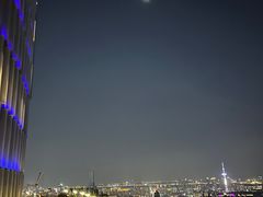 -洲际酒店·地平线全日餐厅HORIZON CAFÉ