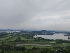 -丽泽山庄·生态怀柔菜·虹鳟鱼(红螺寺店)