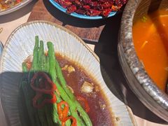 -山石榴·贵州菜(丰盛里店)