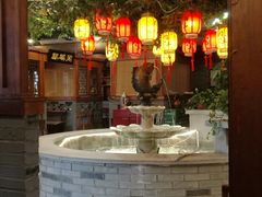 -万里闯关东铁锅炖菜馆(高新旗舰店)