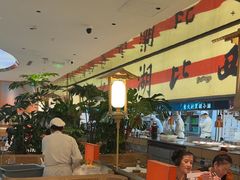 -桂满陇·手作小笼包&江南叫花鸡(中山公园店)