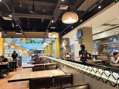 -冯不记米坊(凯德广场店)