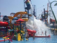 -苏州乐园森林水世界