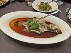 -百富源·海鲜辽菜(和平北大街店)