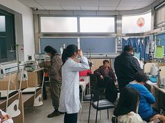 -中国农业大学动物医院
