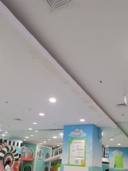 -孩子王童乐园(唐山万达广场店)