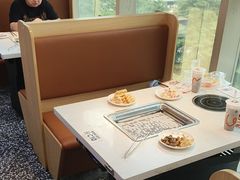 -牛佳客自助烤肉火锅餐厅(万泰汇店)