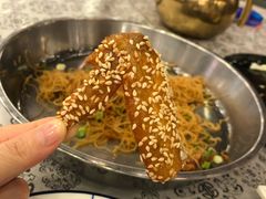 -客家汇·客家传承菜(水库店)