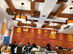 -福来居烤鸭店(天坛二店)