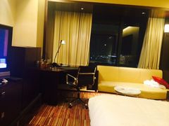 龙之梦万丽酒店-上海龙之梦万丽酒店