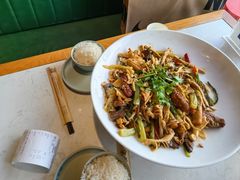 -拿渡麻辣香锅(首创奥特莱斯店)