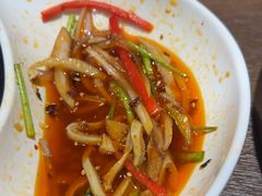 -快乐小羊·内蒙牛羊肉火锅(流花中心店)