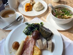-南京金陵饭店