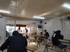 大堂-荣巷小馄饨(荣巷店)